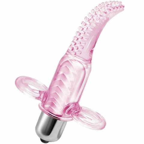 Baile Mini Wibro Naparstek Intymny 10 Trybow TPR ABS