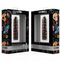 CalExotics Custom Bullets Akumulatorowy Mini Masażer Czaszka 10 Trybow