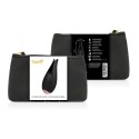 Coquette Chic Desire Stymulator punktowy czarny/złoty, 10 trybow, USB
