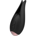 Coquette Chic Desire Stymulator punktowy czarny/złoty, 10 trybow, USB