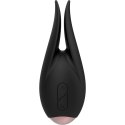 Coquette Chic Desire Stymulator punktowy czarny/złoty, 10 trybow, USB