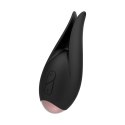 Coquette Chic Desire Stymulator punktowy czarny/złoty, 10 trybow, USB