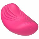 Happy Loky Vibe - System wibracyjny z pilotem, silikonowy, 8x4 cm
