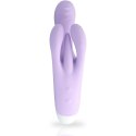 MIA Guell - wielofunkcyjny masażer 10 trybow, silikon medyczny, 19,2 cm