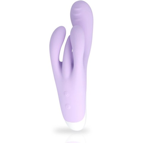 MIA Guell - wielofunkcyjny masażer 10 trybow, silikon medyczny, 19,2 cm