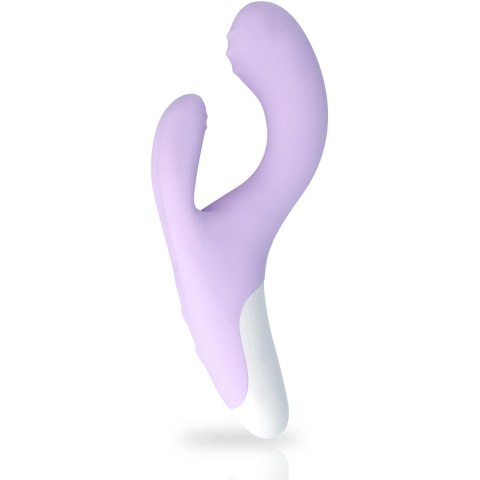 MIA Guell - wielofunkcyjny masażer 10 trybow, silikon medyczny, 19,2 cm