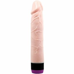 Baile Adour Club zaawansowany model wibracyjny 21,5 cm miękki TPR