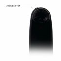 Baile Model Vibe 21,6 cm - wielofunkcyjny system wibracyjny z przyssawką
