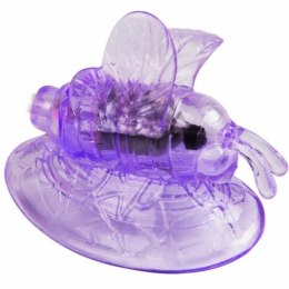 Baile Motyl Liliowy z Wibracjami - System Anatomiczny TPR, Regulacja