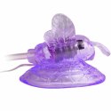 Baile Motyl Liliowy z Wibracjami - System Anatomiczny TPR, Regulacja
