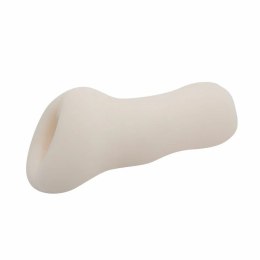 Baile Pasja Lady Murcia - anatomiczna maszyna intymna 3D, TPR, 14,5 cm