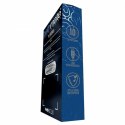 Bathmate Vibe Black - wibrujący pocisk, 10 trybow, USB, 8 cm