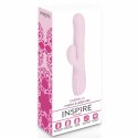 Inspire Sense Gabriella Multifunkcyjny model silikonowy rożowy 23,8 cm
