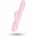 Inspire Sense Gabriella Multifunkcyjny model silikonowy rożowy 23,8 cm