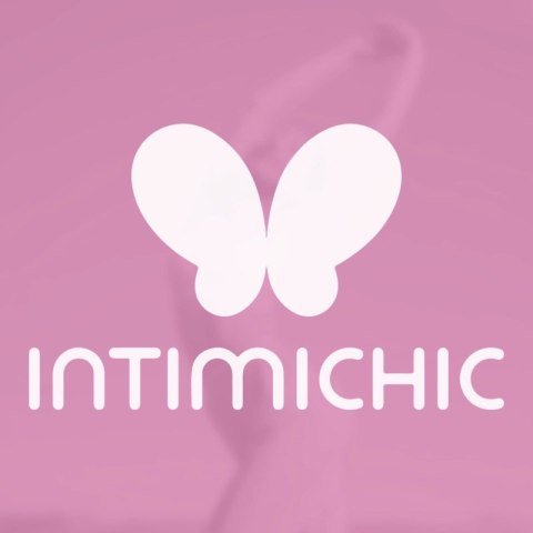 Intimichic Pelvis Health II zestaw trenażerow dna miednicy 3 rozmiary