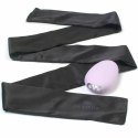 Je Joue Mimi Soft Violet - Miękki masażer z silnym systemem wibracji