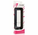 LYPS STYLE CLEO Biało-Rożowy Wibrator w Kształcie Szminki USB 10 Trybow