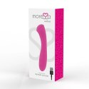 Moressa Celso Premium silikonowy model wielofunkcyjny USB 16cm