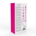 Moressa Edgar Premium - Zestaw Silikonowy Sterowany Pilotem, USB, 12 Trybow