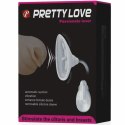 Pretty Love Passionate Lover automatyczny stymulator z pilotem silikonowy