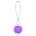 Womanvibe Keisy I Silikonowy System Ćwiczeń Mięśni Miednicy 35g