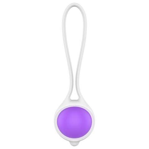 Womanvibe Keisy I Silikonowy System Ćwiczeń Mięśni Miednicy 35g