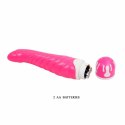 Baile G-Spot Pink Ergonomiczny Wibrator 21,8 cm - 10 Trybow