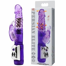 Baile Rabbit Persinal Elite - wielofunkcyjny system rotacyjny 23 cm