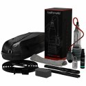 Bathmate Hydroxtreme 6 - System hydroterapeutyczny z ręczną pompką, 10-15 cm