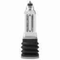 Bathmate Hydromax 6 Transparent - Anatomiczna Pompa Wodna 10-15 cm