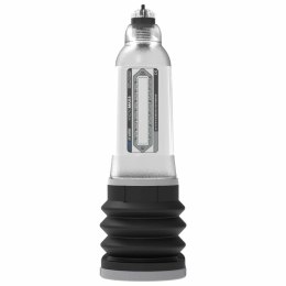 Bathmate Hydromax 6 Transparent - Anatomiczna Pompa Wodna 10-15 cm