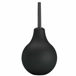 MR PLAY Gruszkowy natrysk higieniczny BLKB czarny 224ml