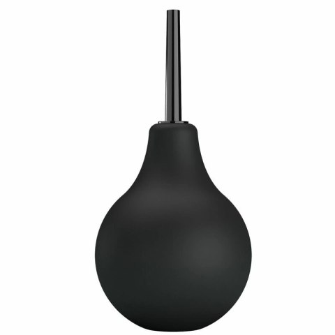 MR PLAY Gruszkowy natrysk higieniczny BLKB czarny 224ml