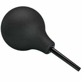 MR PLAY Gruszkowy natrysk higieniczny BLKB czarny 224ml