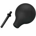 MR PLAY Gruszkowy natrysk higieniczny BLKB czarny 224ml