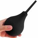 MR PLAY Gruszkowy natrysk higieniczny BLKB czarny 224ml