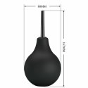 MR PLAY Gruszkowy natrysk higieniczny BLKB czarny 224ml