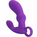 Pretty Love Cayla Masażer Prostaty Lila 12 Trybow Pilot USB