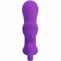 Pretty Love Cayla Masażer Prostaty Lila 12 Trybow Pilot USB