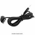 Pretty Love Cayla Masażer Prostaty Lila 12 Trybow Pilot USB