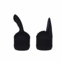 Pretty Love Flirtacja Magiczny Masażer silikonowy 12 trybow fioletowy