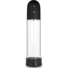 Pump Addicted RX11 Automatyczna pompa prożniowa ABS silikon 29cm