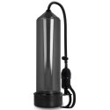 Pump Addicted RX5 Black - zaawansowany system prożniowy, czarny