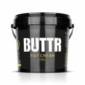 BUTTR Fisting Cream XXL 1000 ml - Profesjonalny Krem do Fistingu na Bazie Wody