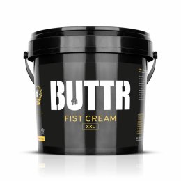 BUTTR Fisting Cream XXL 1000 ml - Profesjonalny Krem do Fistingu na Bazie Wody