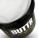 BUTTR Fisting Cream XXL 1000 ml - Profesjonalny Krem do Fistingu na Bazie Wody