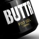 BUTTR Fisting Gel Numbing 500 ml - żel nawilżający z mentolem