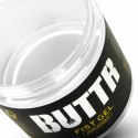 BUTTR Transparent Żel do Fistingu na bazie wody 500 ml - formuła nieklejąca