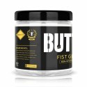 BUTTR Transparent Żel do Fistingu na bazie wody 500 ml - formuła nieklejąca