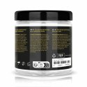 BUTTR Transparent Żel do Fistingu na bazie wody 500 ml - formuła nieklejąca